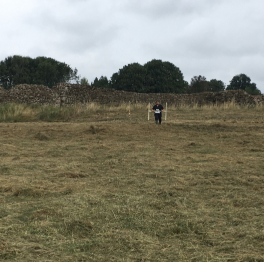 Bolingbroke Castle</a><br>Sum awarded £6010