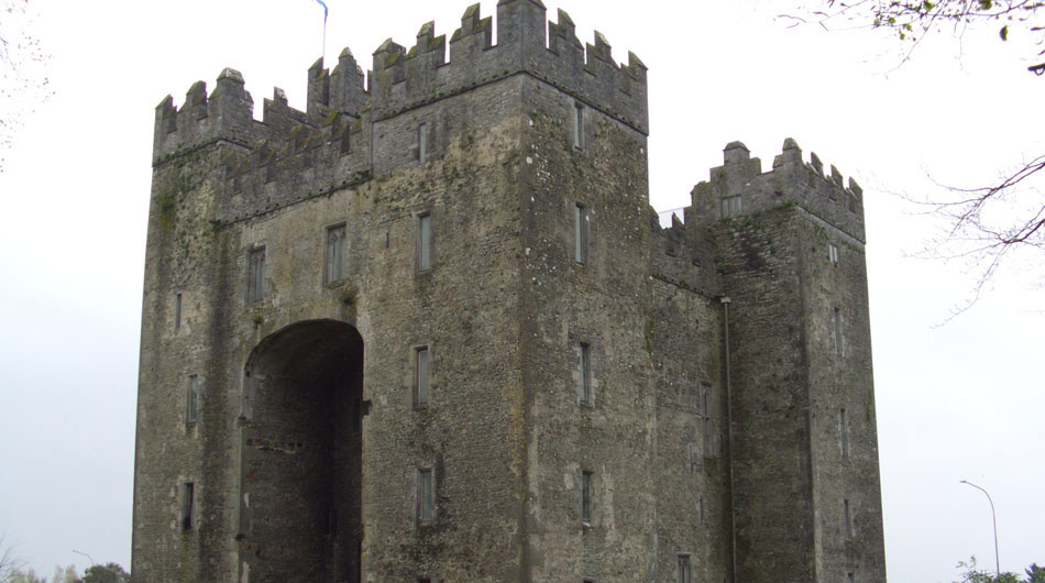 Bunratty (Ireland)