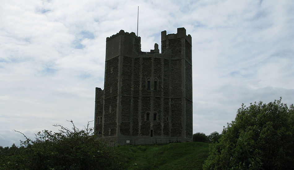 Orford (England)