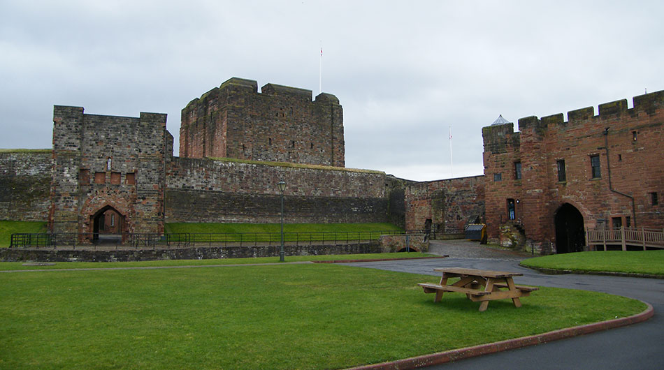 Carlisle (England)