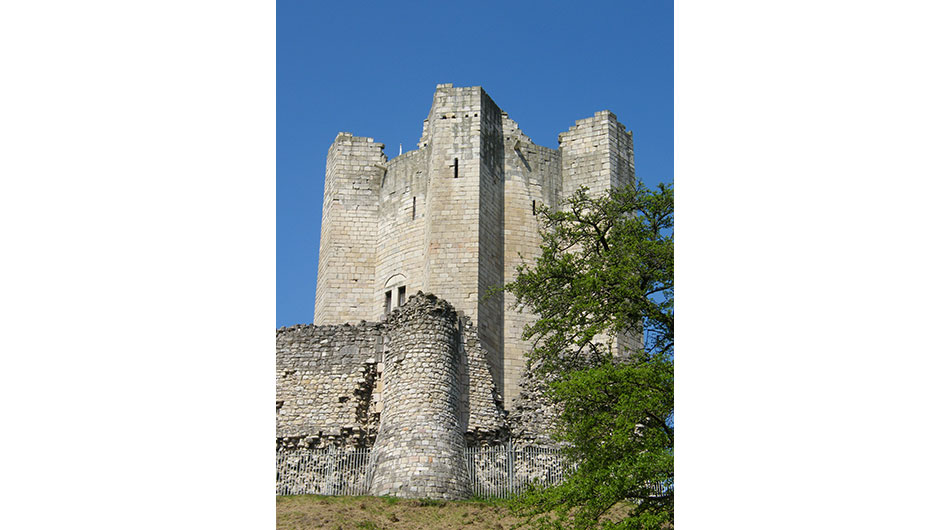 Conisbrough (England)