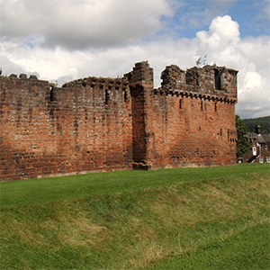 Penrith Castle</a><br>Sum awarded £2050