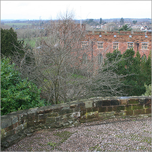 Shrewsbury Castle 2022</a><br>Sum awarded £6970