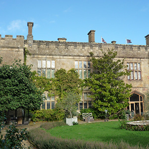 Sudeley Castle</a><br>Sum awarded £5,000