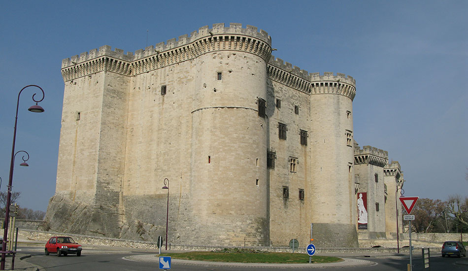 Tarascon (France)