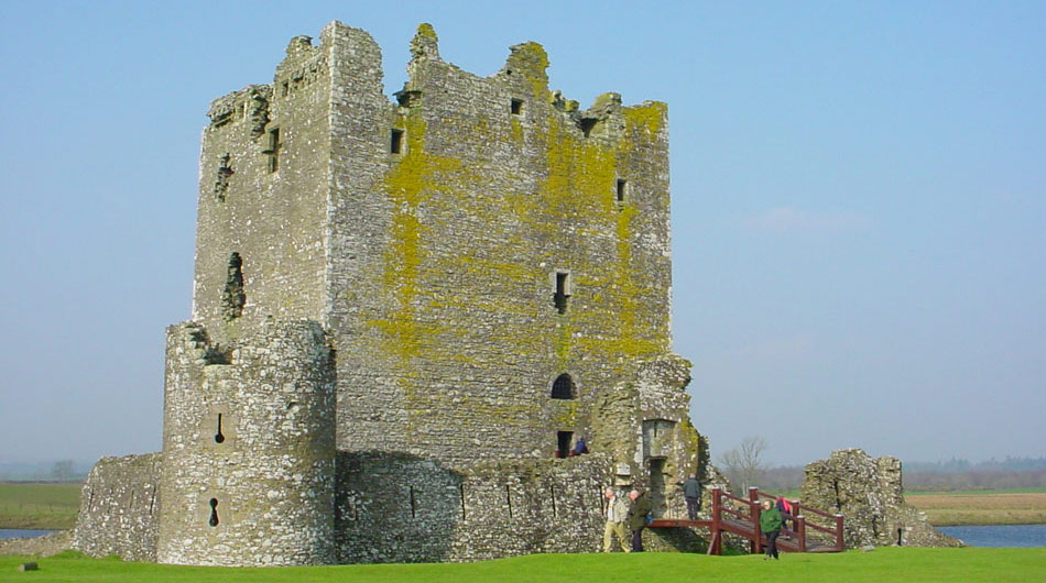 Threave (Scotland)