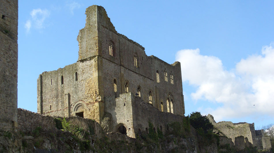 Chepstow (Wales)