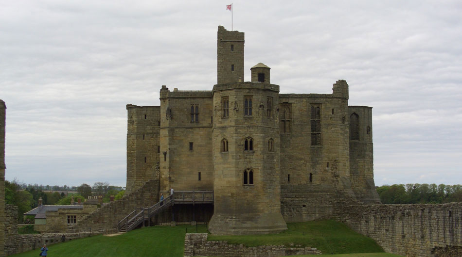 Warkworth (England)